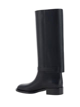 Burberry Emmett Boots - Women - Piano Luigi