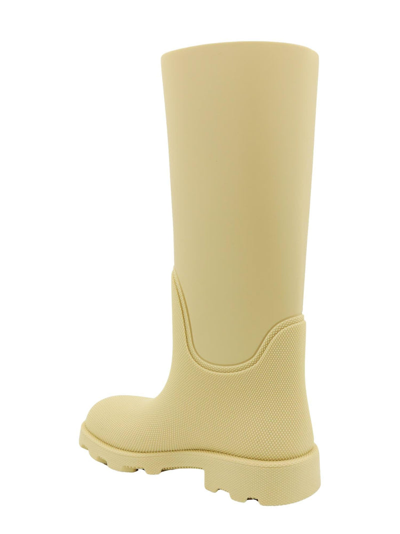 Burberry Marsh High Boots - Women - Piano Luigi