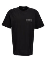 Balmain T-shirt - Men - Piano Luigi