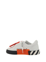 Off-White Sneakers - Men - Piano Luigi