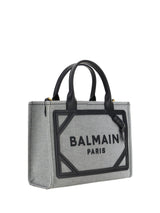 Balmain B-army Handbag - Women - Piano Luigi