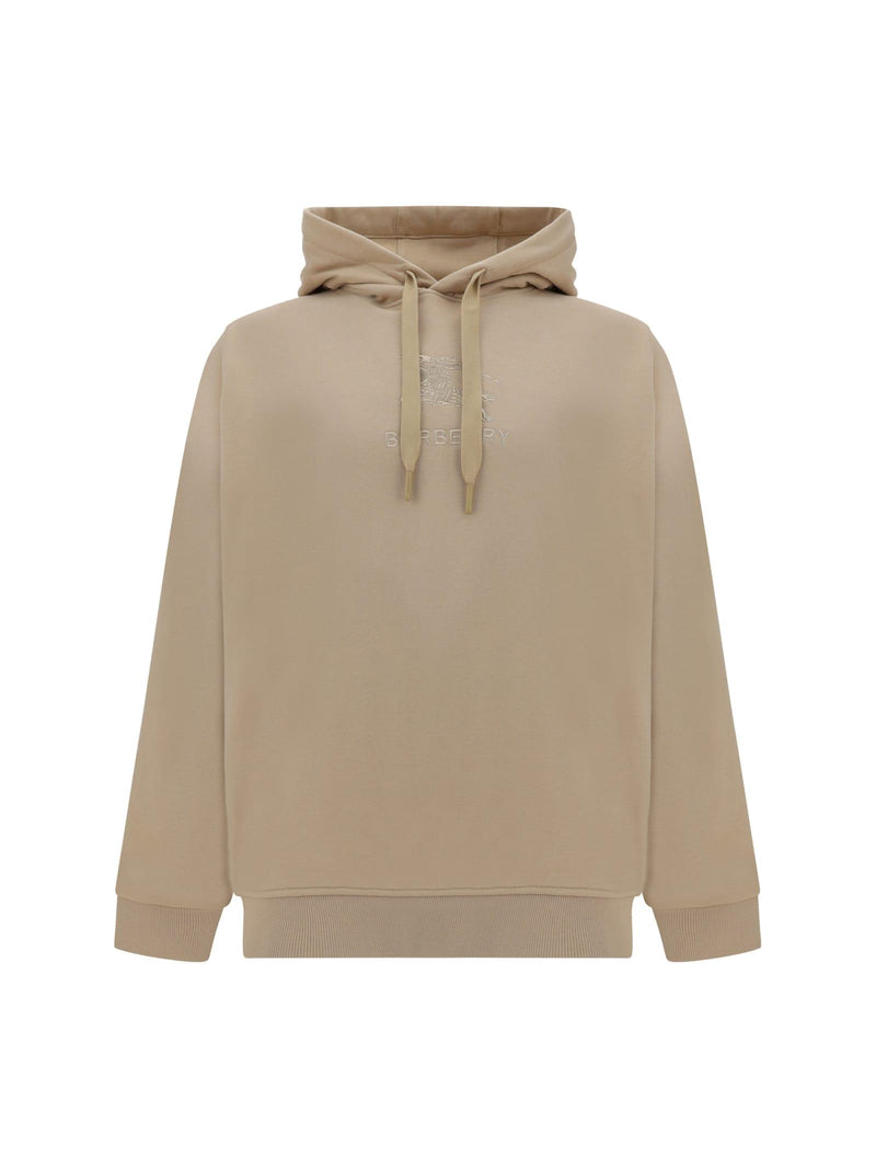 Burberry Tidan Hoodie - Men - Piano Luigi