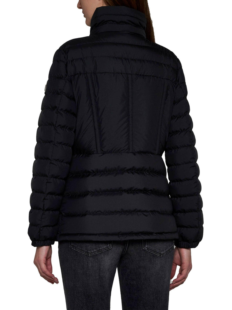 Moncler Down Jacket - Women - Piano Luigi