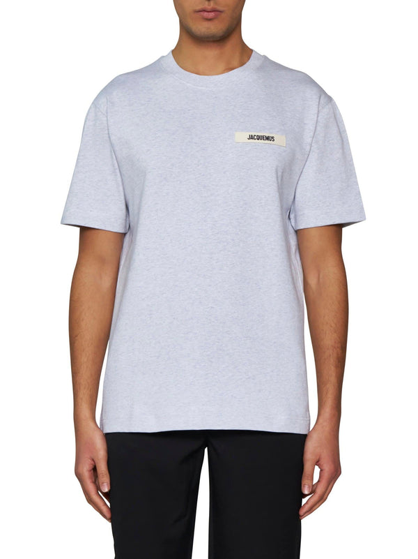 Jacquemus T-Shirt - Men - Piano Luigi