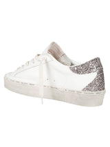 Golden Goose Hi-star Sneakers - Women - Piano Luigi