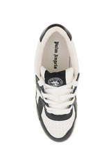 Palm Angels palm University Sneakers - Men - Piano Luigi