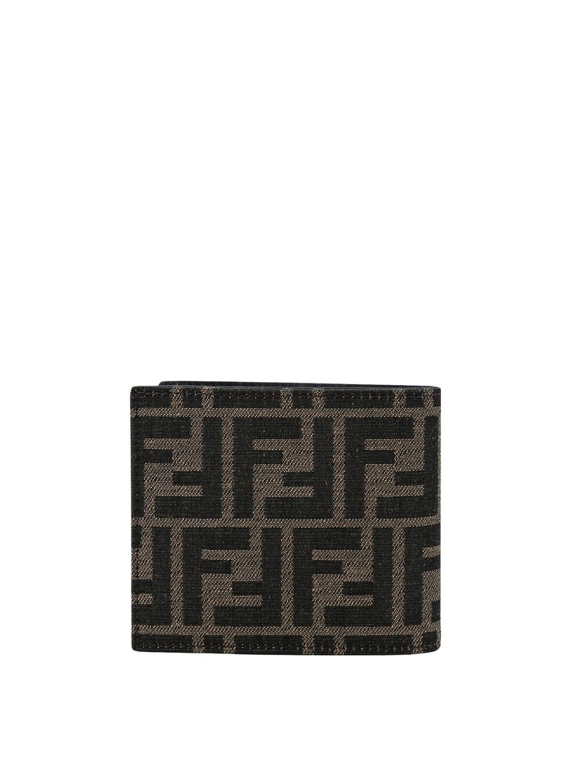 Fendi Wallet - Men - Piano Luigi