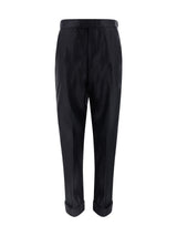 Tom Ford Pants - Women - Piano Luigi