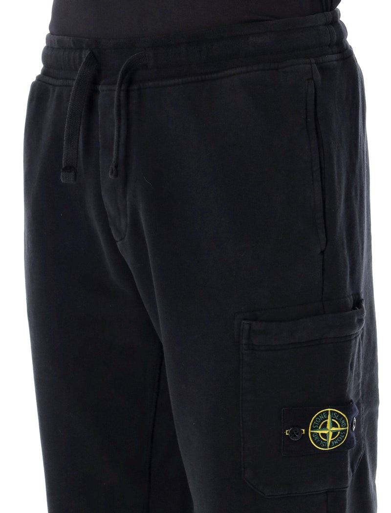 Stone Island Classic Jogging Pants - Men - Piano Luigi