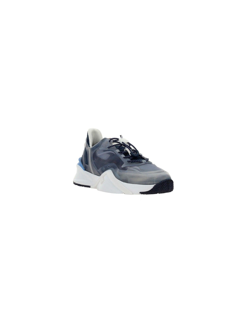 Fendi Flow Lace-up Sneakers - Men - Piano Luigi