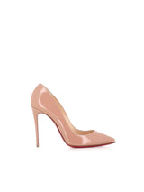 Christian Louboutin Décolleté Pigalle Follies - Women - Piano Luigi