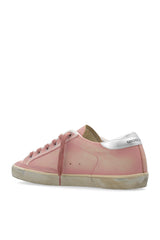 Golden Goose Super-star Sneakers - Women - Piano Luigi