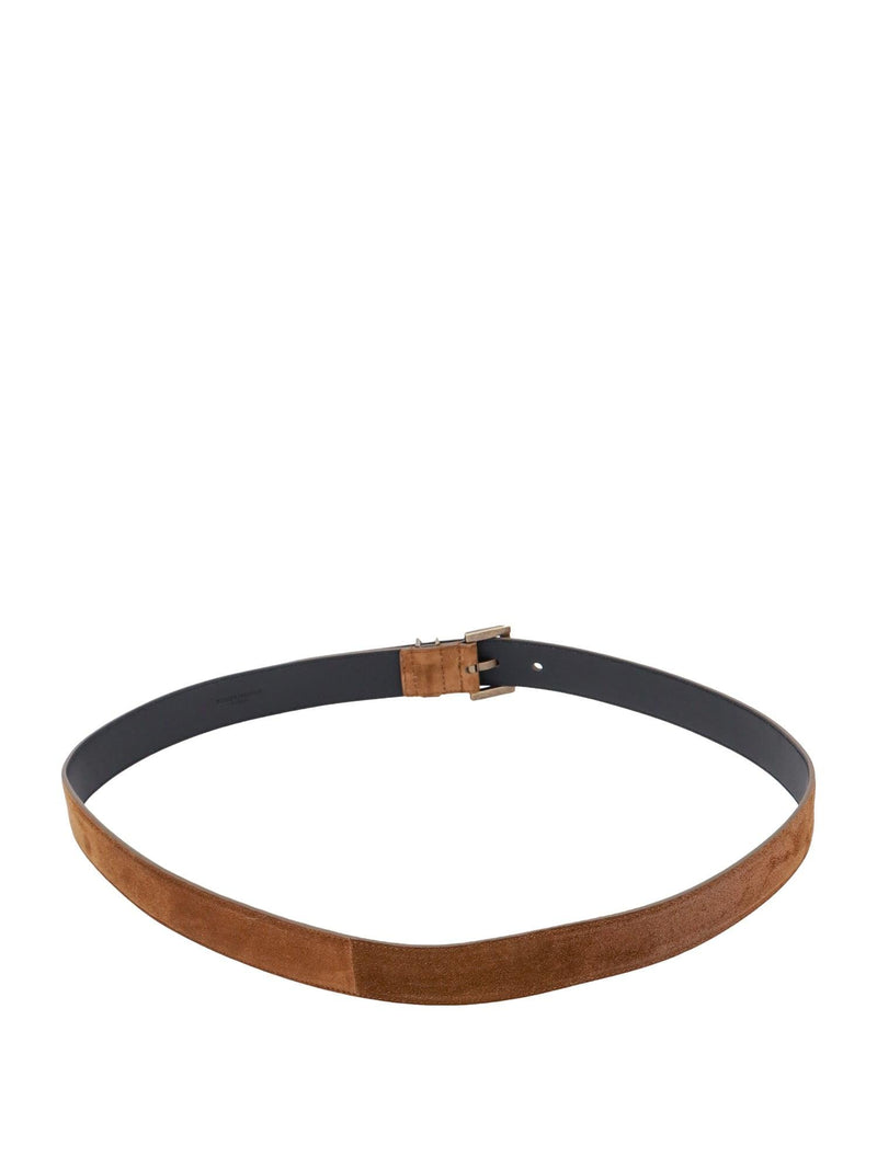 Saint Laurent Belt - Men - Piano Luigi