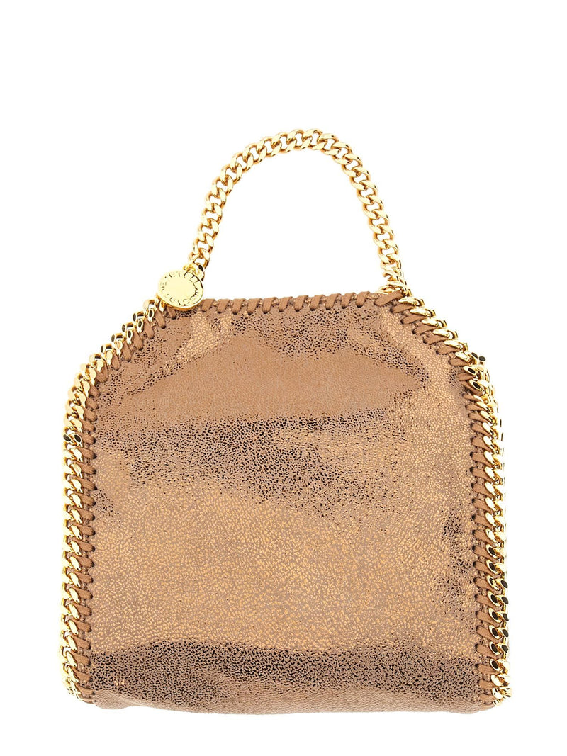 Stella McCartney Falabella tiny Bag - Women - Piano Luigi