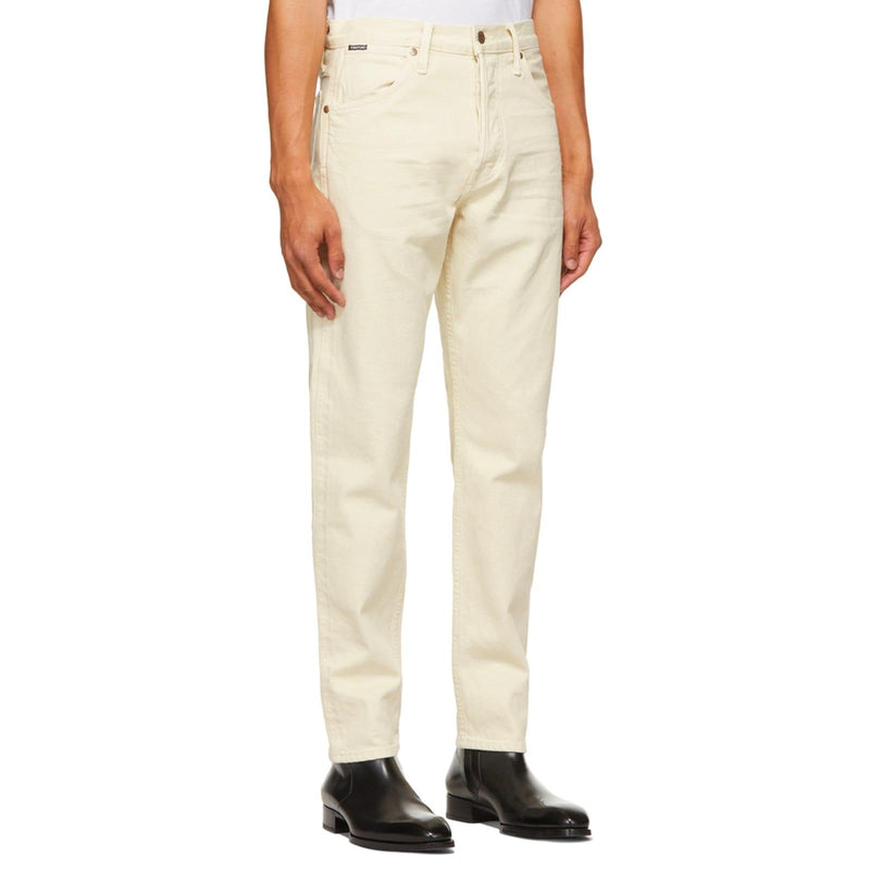 Tom Ford Denim Jeans - Men - Piano Luigi