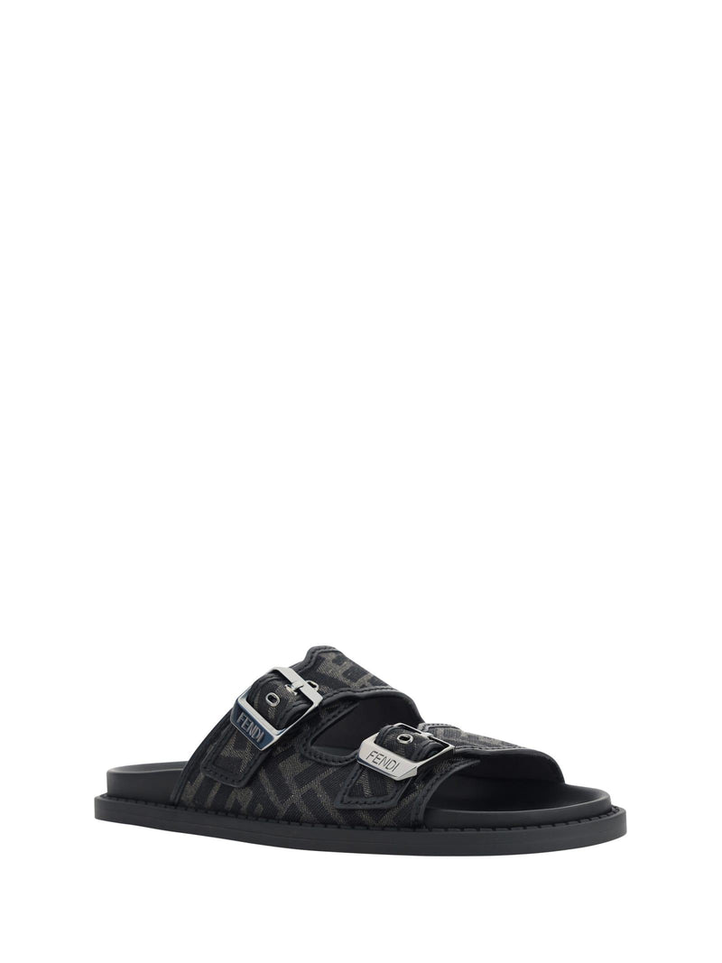 Fendi Sandals - Men - Piano Luigi