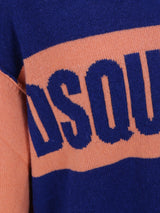 Dsquared2 Sweater - Men - Piano Luigi