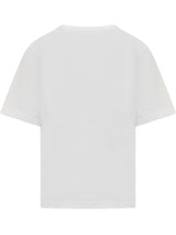 Dsquared2 Icon Blur Easy T-shirt - Women - Piano Luigi