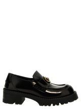 Versace vagabond Loafers - Women - Piano Luigi