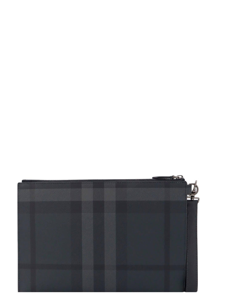 Burberry Clutch - Men - Piano Luigi