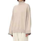 Brunello Cucinelli Cashmere Sweater - Women - Piano Luigi