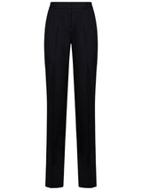 Off-White Trousers - Women - Piano Luigi