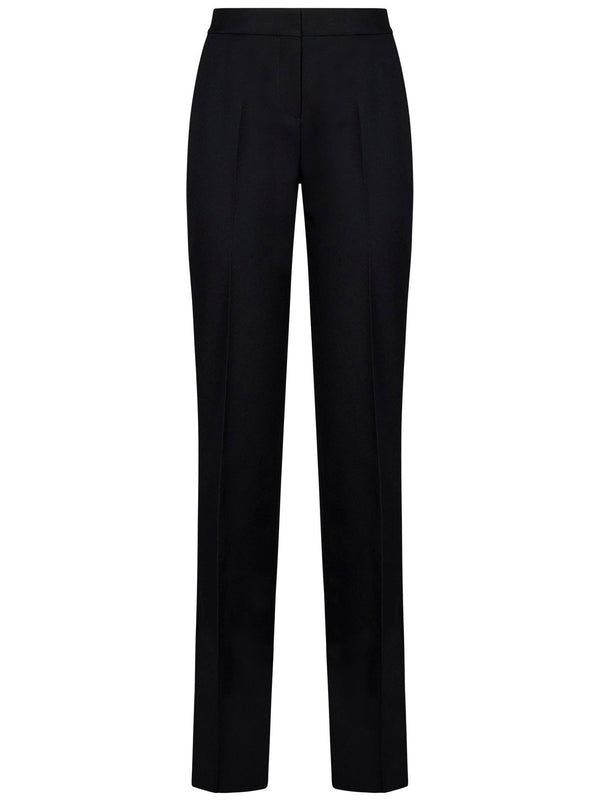 Off-White Trousers - Women - Piano Luigi