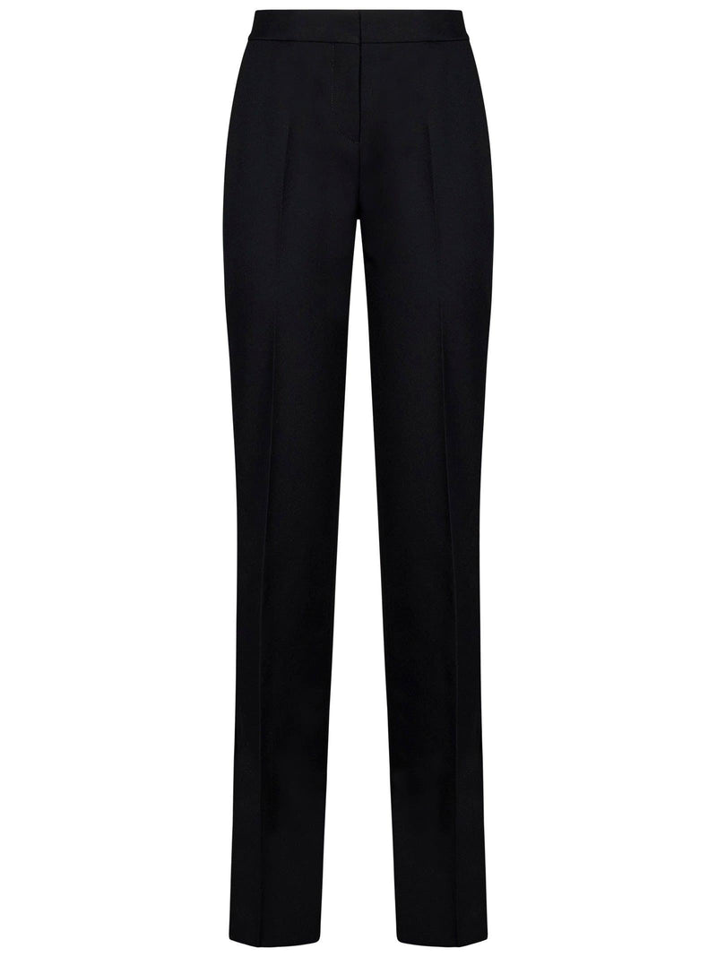 Off-White Trousers - Women - Piano Luigi