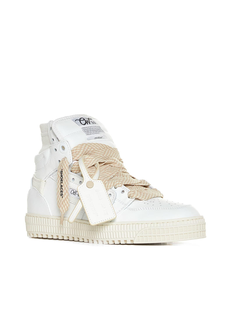 Off-White Sneakers - Women - Piano Luigi