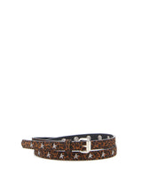 Golden Goose Belt Molly - Women - Piano Luigi