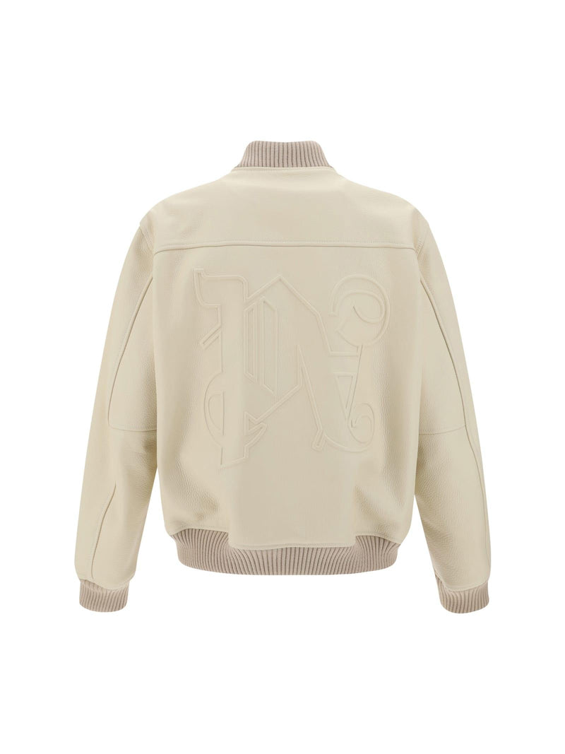 Palm Angels Jacket - Men - Piano Luigi