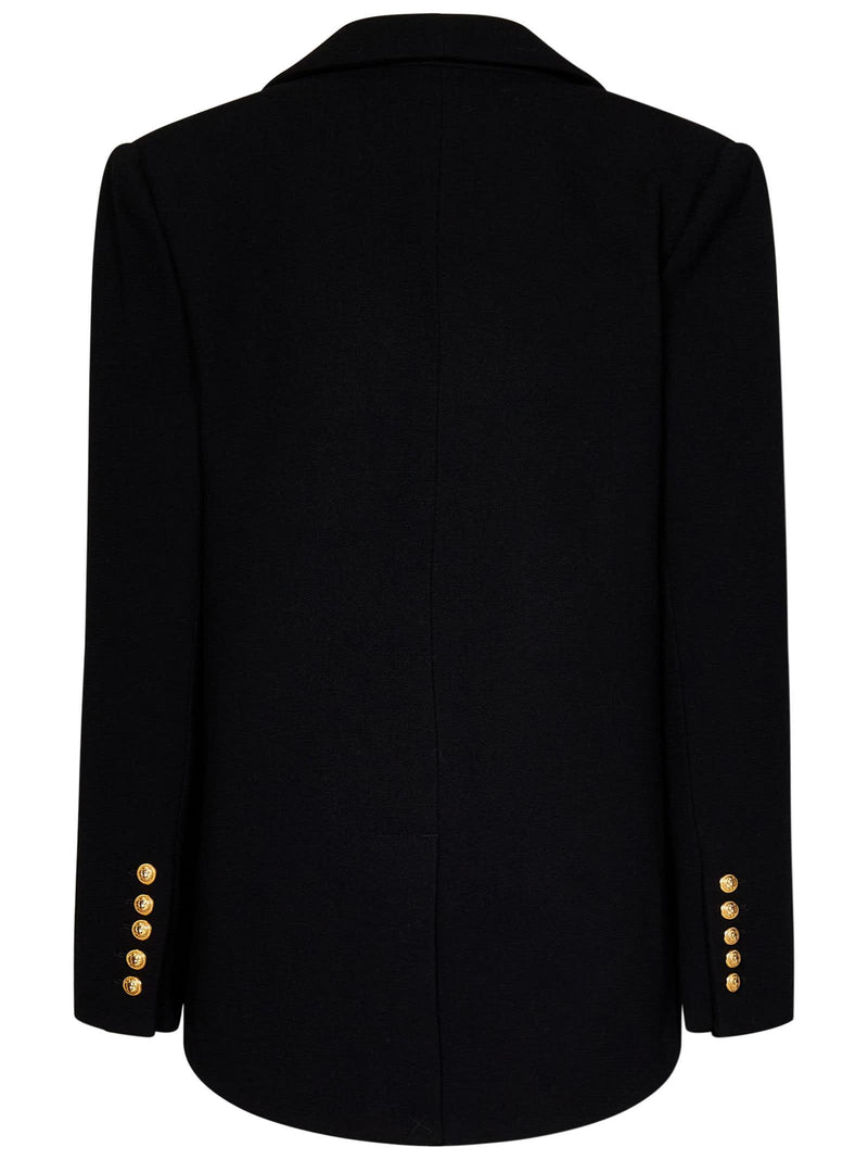 Balmain Blazer - Women - Piano Luigi