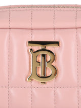 Burberry Mini Lola Crossbody Bag - Women - Piano Luigi