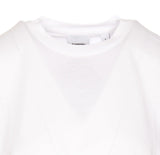 Burberry Carrick T-shirt - Women - Piano Luigi