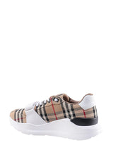 Burberry Sneakers - Men - Piano Luigi