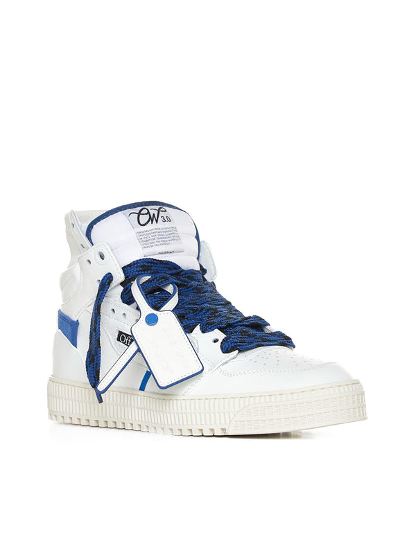 Off-White Sneakers - Men - Piano Luigi