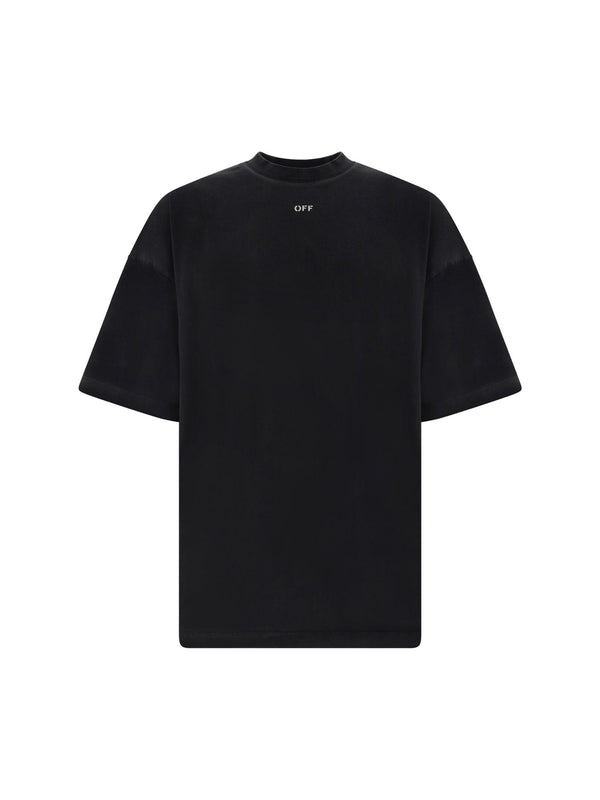 Off-White T-shirt - Men - Piano Luigi