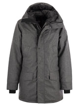 Canada Goose Langford - Hooded Parka - Men - Piano Luigi