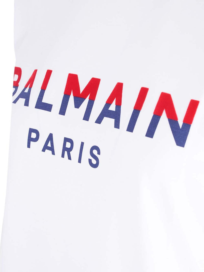 Balmain T-shirt - Women - Piano Luigi