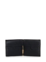 Tom Ford Wallet - Men - Piano Luigi