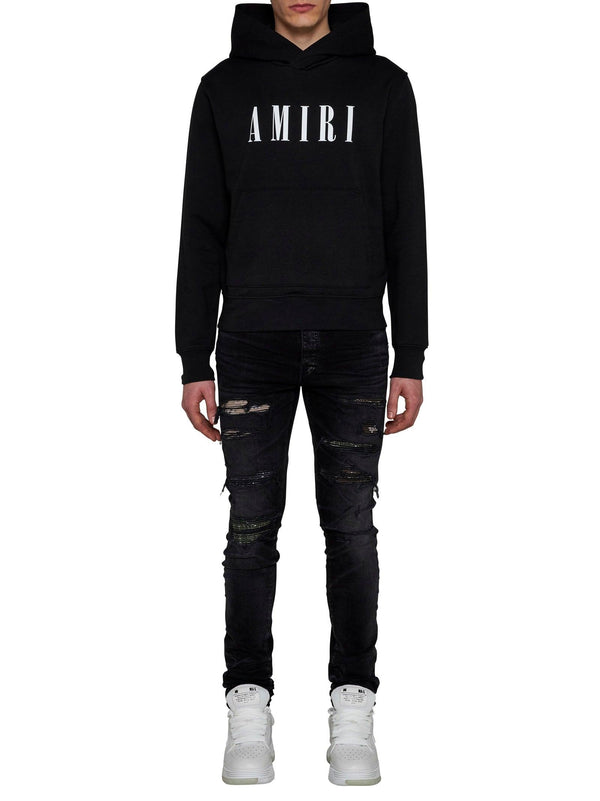 AMIRI Fleece - Men - Piano Luigi