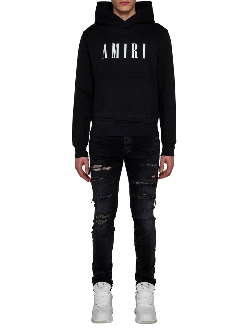 AMIRI Fleece - Men - Piano Luigi