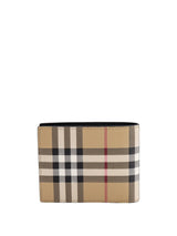 Burberry Wallet - Men - Piano Luigi