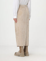 Elasticated Waist Midi Skirt Brunello Cucinelli - Women - Piano Luigi