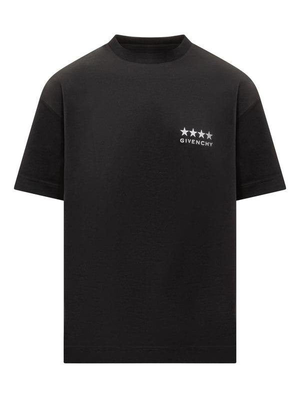 Givenchy T-shirt - Men - Piano Luigi