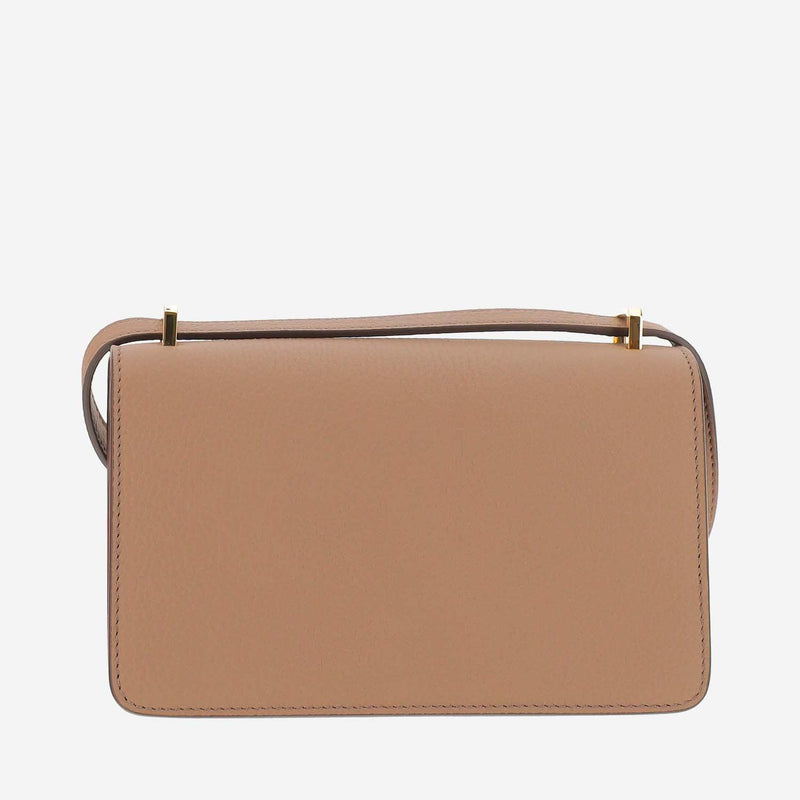 Burberry Tb Mini Leather Bag - Women - Piano Luigi