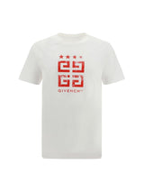 Givenchy T-shirt - Men - Piano Luigi