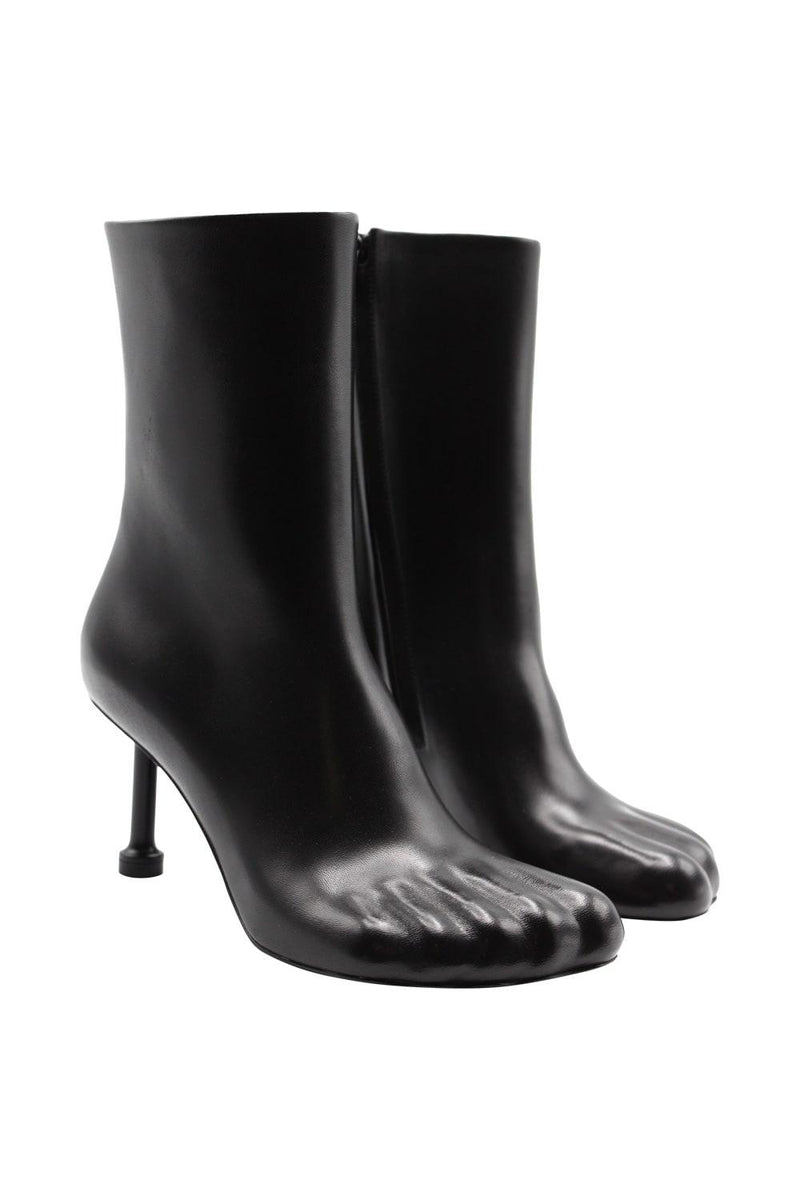 Balenciaga Fetish 80mm Bootie - Women - Piano Luigi