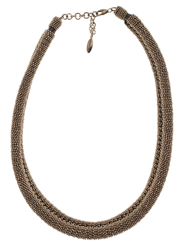 Brunello Cucinelli Necklace In Jewellery - Women - Piano Luigi