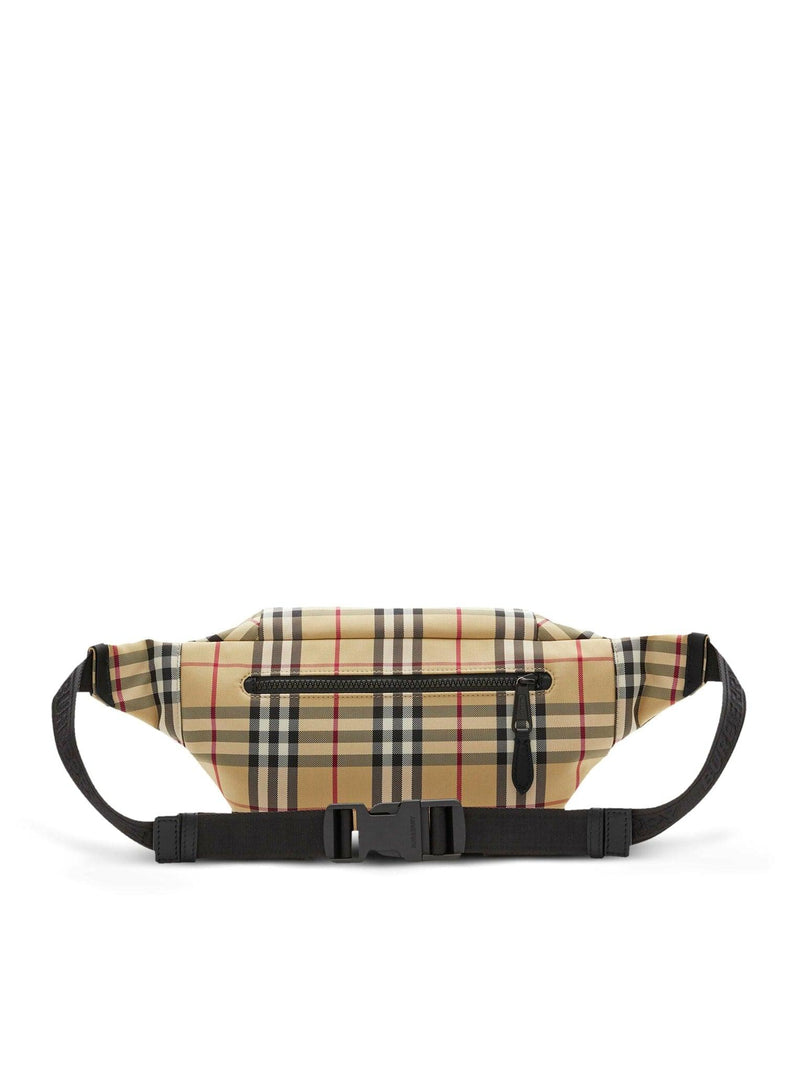 Burberry Ml Sonny N Yyn Men`s Bags - Men - Piano Luigi